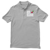 bears beets battlestar galactica Polo Shirt