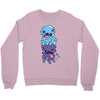 melty cream Crewneck Sweatshirt
