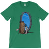 the looking glass T-Shirt