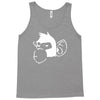 cheeky chimp Tank Top