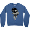 spacewalk Crewneck Sweatshirt