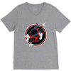 nightcrawler V-Neck Tee