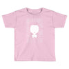 marvelous you severely underestimate my apathy Toddler T-shirt