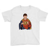 Stranger Things Eleven Youth Tee
