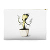 baby groot Accessory Pouches