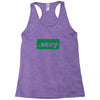 fahrie77 Racerback Tank