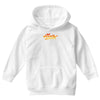 new alva skateboard skate decks logo Youth Hoodie