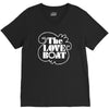 the love boat classic tv show title logo sign youth V-Neck Tee