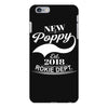 New Poppy 2018 Rokie Dept. iPhone 6 Plus/6s Plus Case