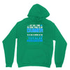 just wen i think you coundn't posible be any dumber you go and do somt Unisex Hoodie