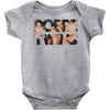 Dobre Twins Photo Baby Bodysuit