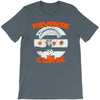 reverse the curse T-Shirt