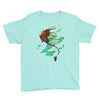 released Youth Tee