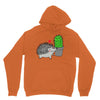 prickly love Unisex Hoodie