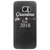 Grandma est.2018 Samsung Galaxy S7 Edge