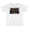 Dobre Twins Toddler T-shirt