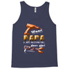 wenn papa Tank Top