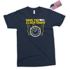clocktower Exclusive T-shirt