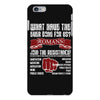 roman's iPhone 6 Plus/6s Plus Case