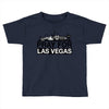 Pray for Las Vegas Toddler T-shirt