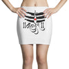 del Mini Skirts