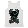 skullboarder Tank Top
