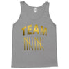 team10 and jake paul Tank Top