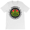 cannabis T-Shirt