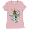 skilfuld Ladies Fitted T-Shirt