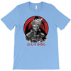red sun hatake T-Shirt
