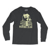 norma jean hold me Long Sleeve Shirts