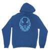 octopus (3) Unisex Hoodie