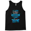 My Aunt Is Totally My Most Favorite Girl Tank Top