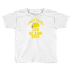 i hate tacos said no juan funny Toddler T-shirt