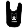 batdog Baby Bibs