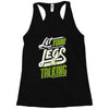 let your Racerback Tank