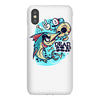 dead &amp; sea iPhoneX