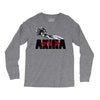 akira Long Sleeve Shirts