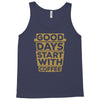 coffee addict Tank Top