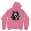 nerd  lion Unisex Hoodie