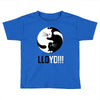 lloyd (2) Toddler T-shirt
