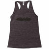 Bat Racerback Tank