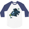 anyone out there 3/4 Sleeve Shirt