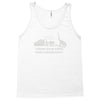 i think we're gonna need a bigger boat Tank Top