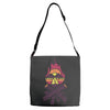bonfire Adjustable Strap Totes