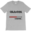 grandpa loading T-Shirt