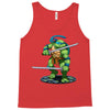 leonardo Tank Top