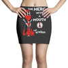 merc with a mouth Mini Skirts