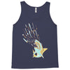 shark attack Tank Top