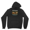 where the halflings are Unisex Hoodie